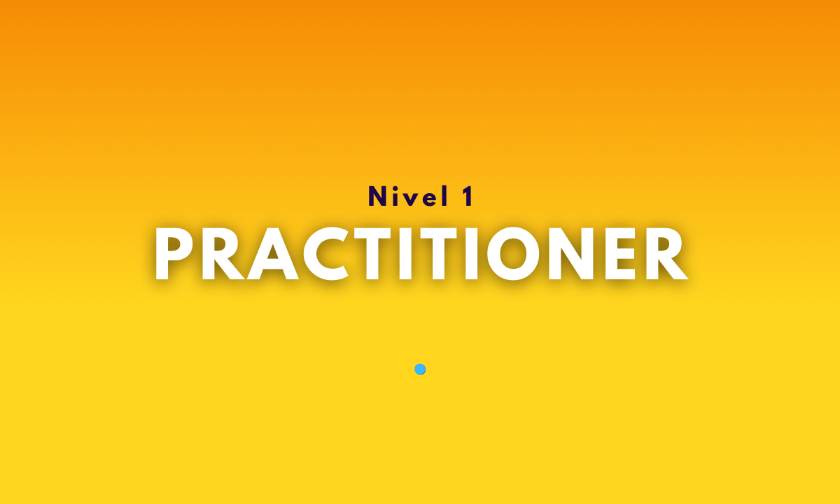Nivel Practitioner