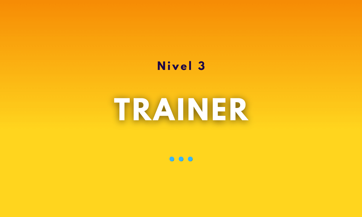 Nivel Trainer